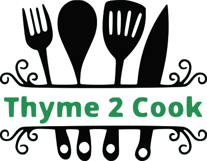 Thyme 2 Cook